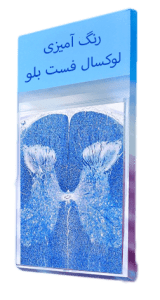 رنگ-آمیزی-های-اختصاصی-بافت-لام-رنگ-آمیزی-لوکسال-فست-بلو