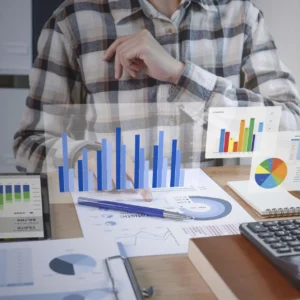 Accounting and Finance