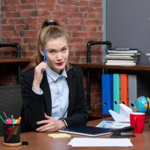 Administrative Assistant