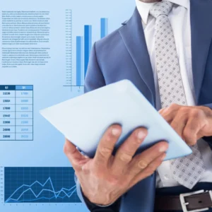 Analysis of financial reports
