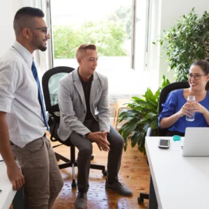 Beginners Human Resources