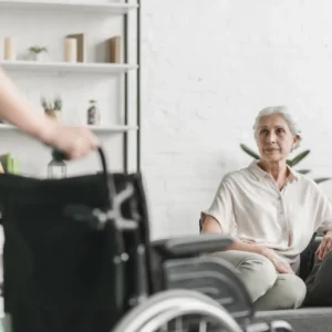 Care Disabled