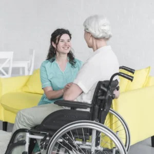 Care Disabled