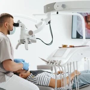DENTAL HYGIENE MEDICAL DEVICE