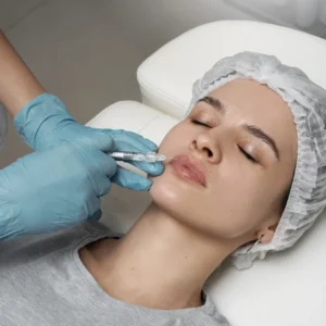 Dermal Fillers