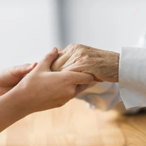 Elderly care