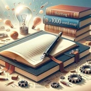 Essay writing