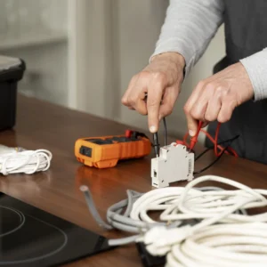 Essential Electrical Course