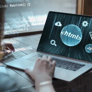 Front End Web Development Courses