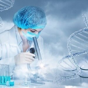 Genetic counseling