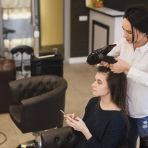 Hair Stylists