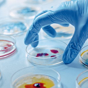 microbiology techniques