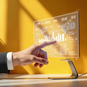 Monitoring Cash Flow