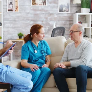 Nursing Assistant