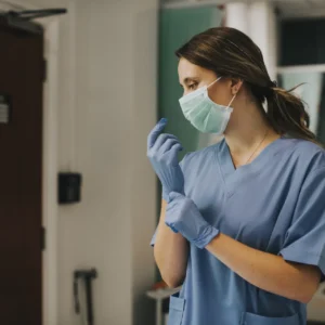 PRACTICAL NURSE