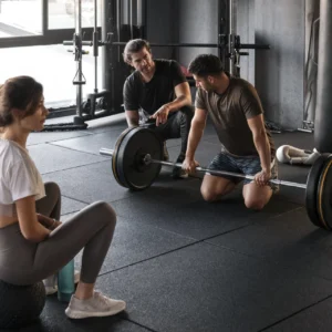 Personal Trainers