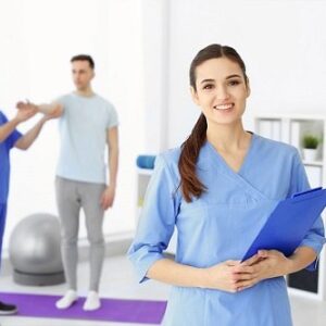 Physiotherapy