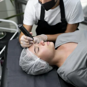 Profhilo Training Course (Facial Rejuvenation)