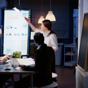Project Management