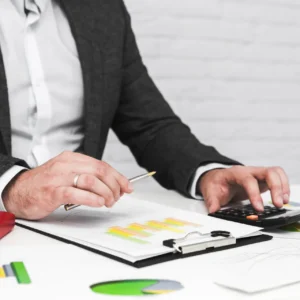 Tax Accounting and Finance