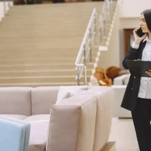 Tourism and Hotel Management