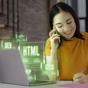 Website Development Courses