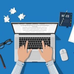 Writing an explanatory plan