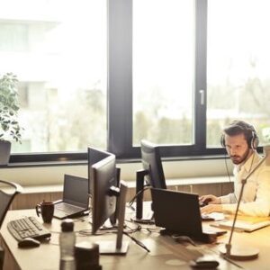 Systems Administration Support