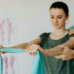 Anatomy and Physiology
