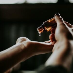 Lymphatic Drainage Massage
