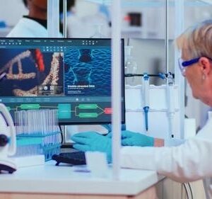 Fundamental Skills in Bioinformatics