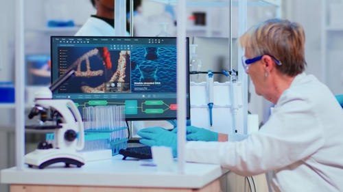 Fundamental Skills in Bioinformatics