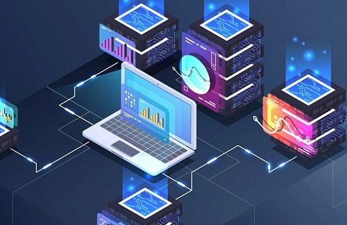 Virtualization skill course