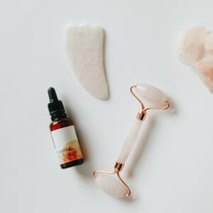 Crystal Facial