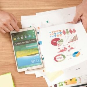 Introduction to Data Structures & Algorithms
