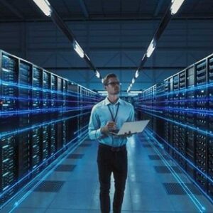 Network and infrastructure skill course