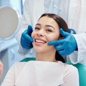 Dentistry