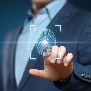 Digital Security and Privacy in the Workplace