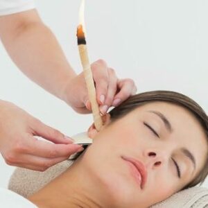 Ear Candling