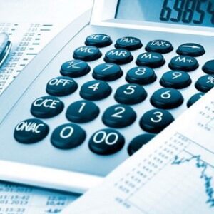 Financial accounting skill course and accounting standards