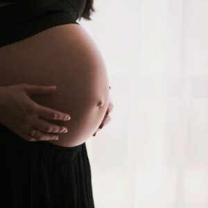 Pregnancy Massage