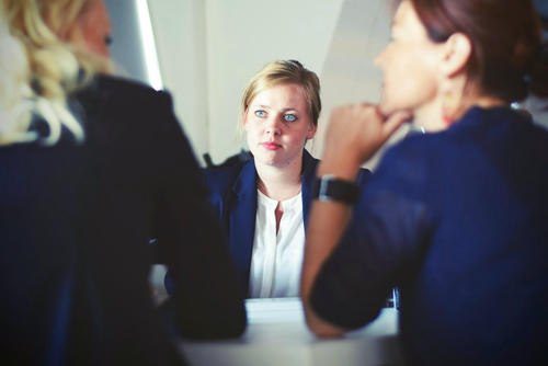 Human Resource Management