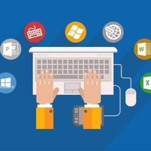 ICDL Skill Course
