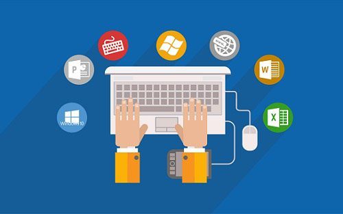 ICDL Skill Course