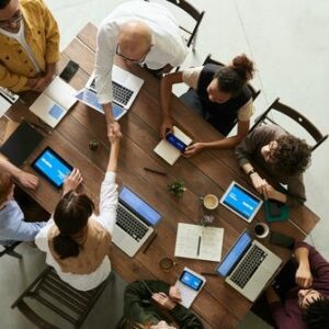 IT Strategy and Organisational Development