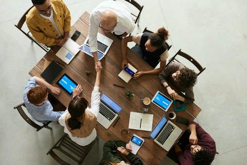 IT Strategy and Organisational Development