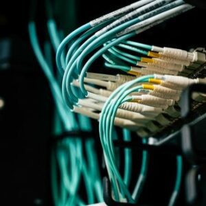 Advanced Networking, Cloud Architecture