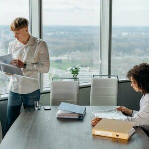 Management Skills for New Managers