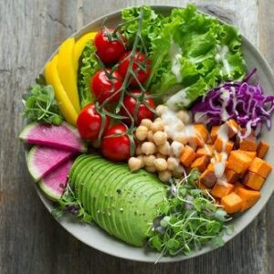 Nutrition Courses