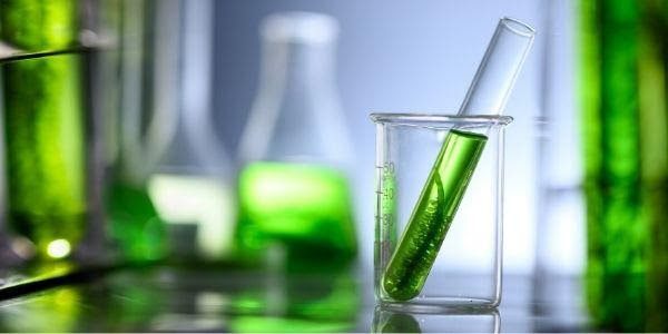 Choice of SCFs solvent Types of solvent factors